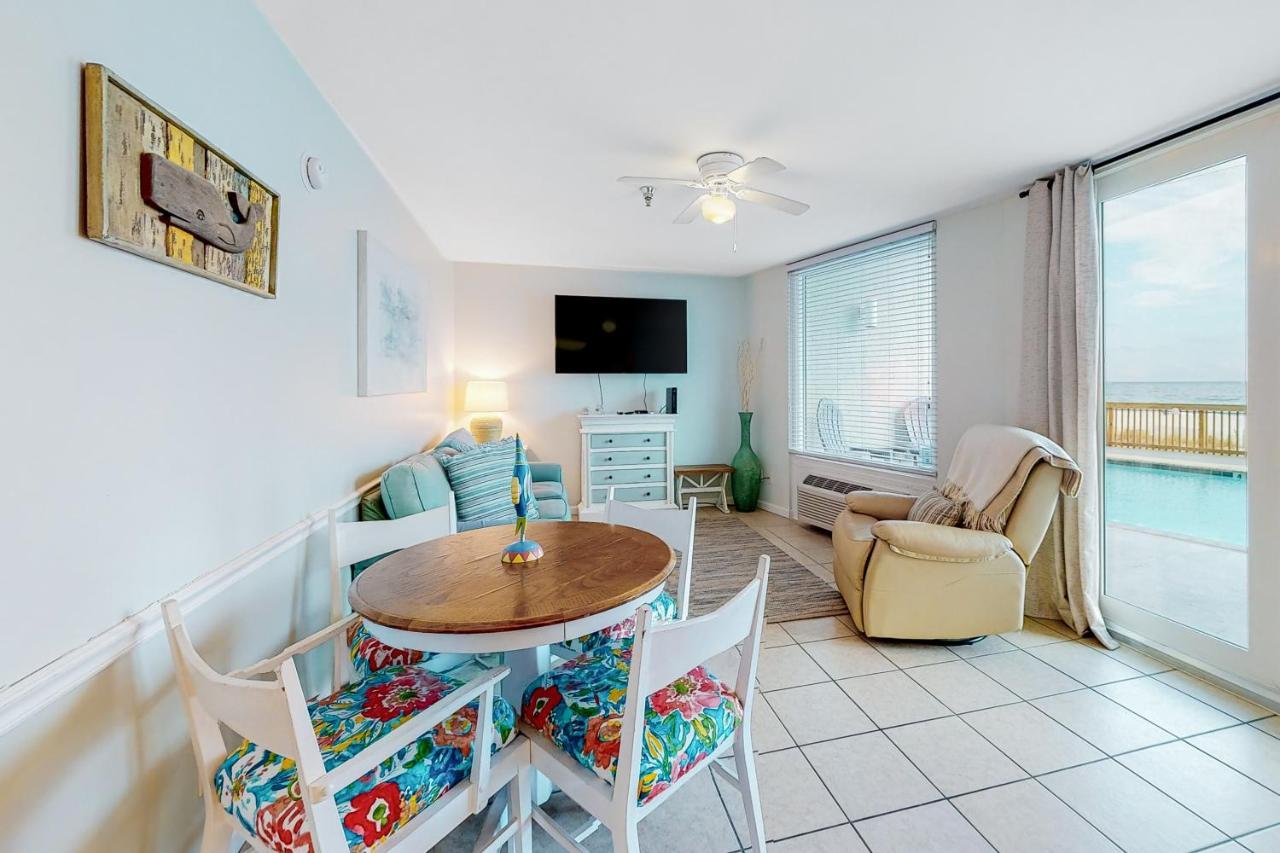 Apartamento Perdido Skye G3 Perdido Key Exterior foto