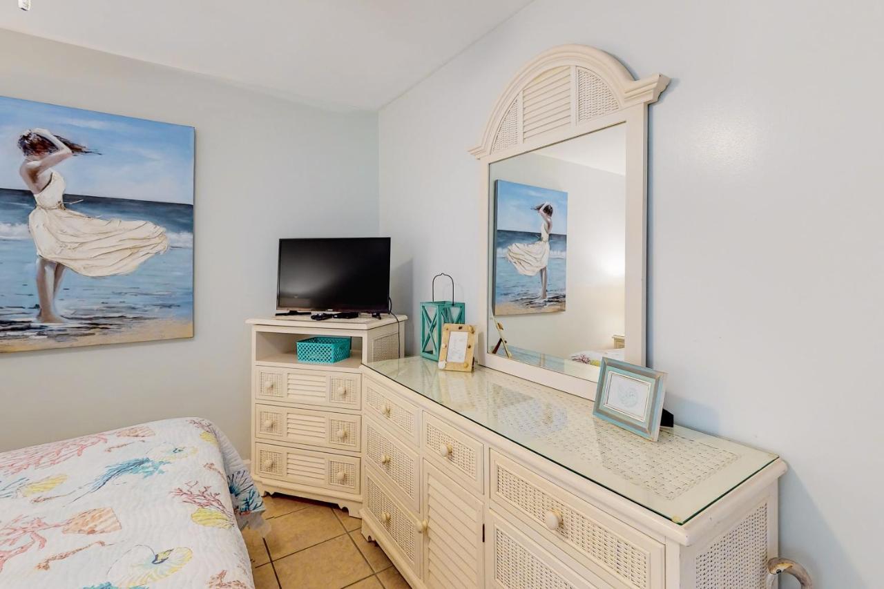 Apartamento Perdido Skye G3 Perdido Key Exterior foto