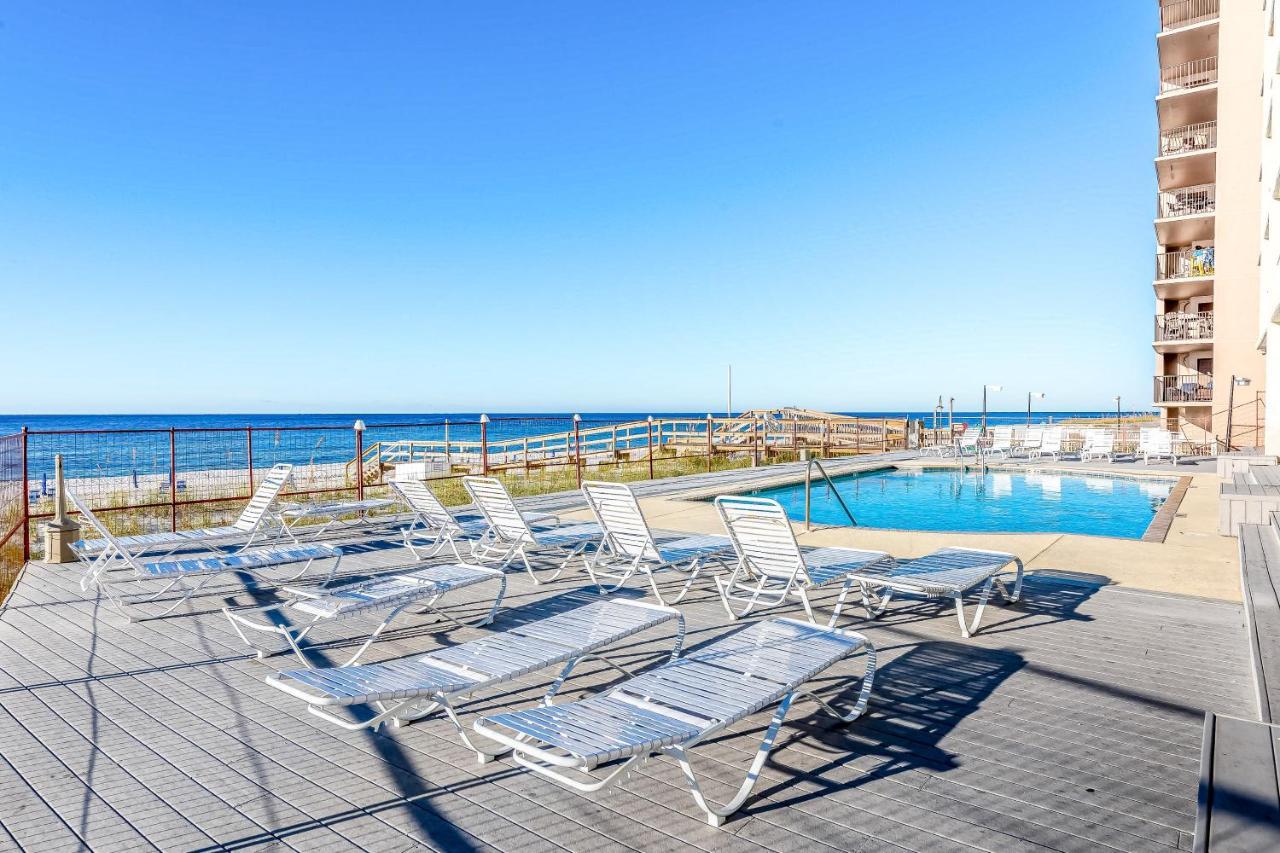 Apartamento Perdido Skye G3 Perdido Key Exterior foto