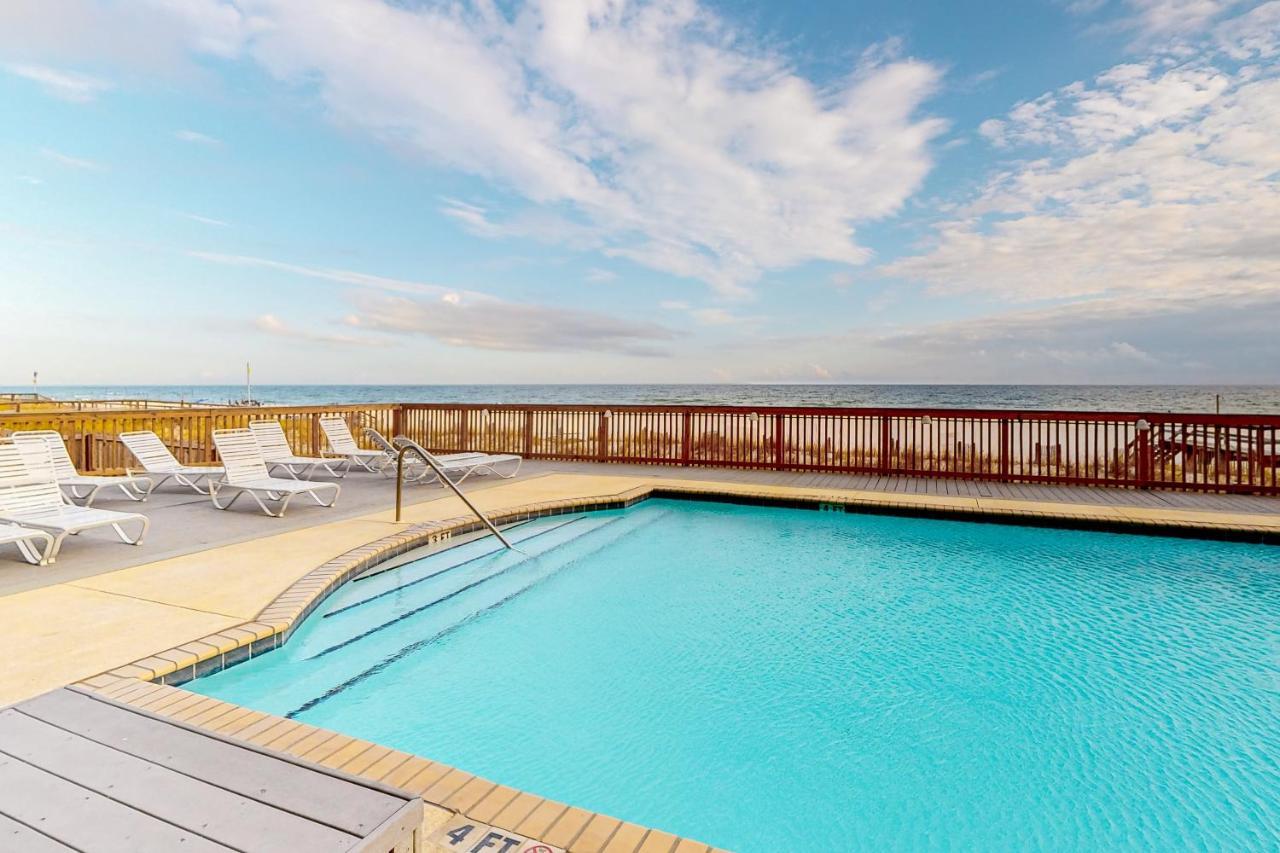 Apartamento Perdido Skye G3 Perdido Key Exterior foto