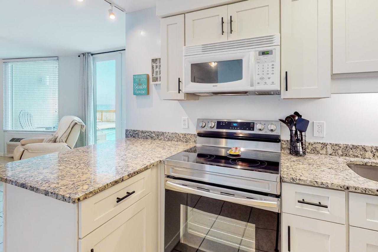 Apartamento Perdido Skye G3 Perdido Key Exterior foto
