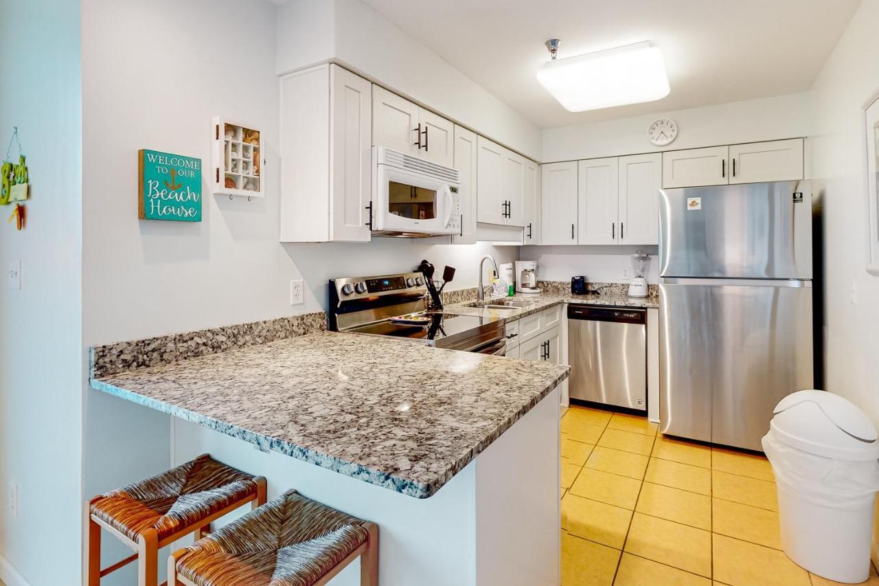 Apartamento Perdido Skye G3 Perdido Key Exterior foto