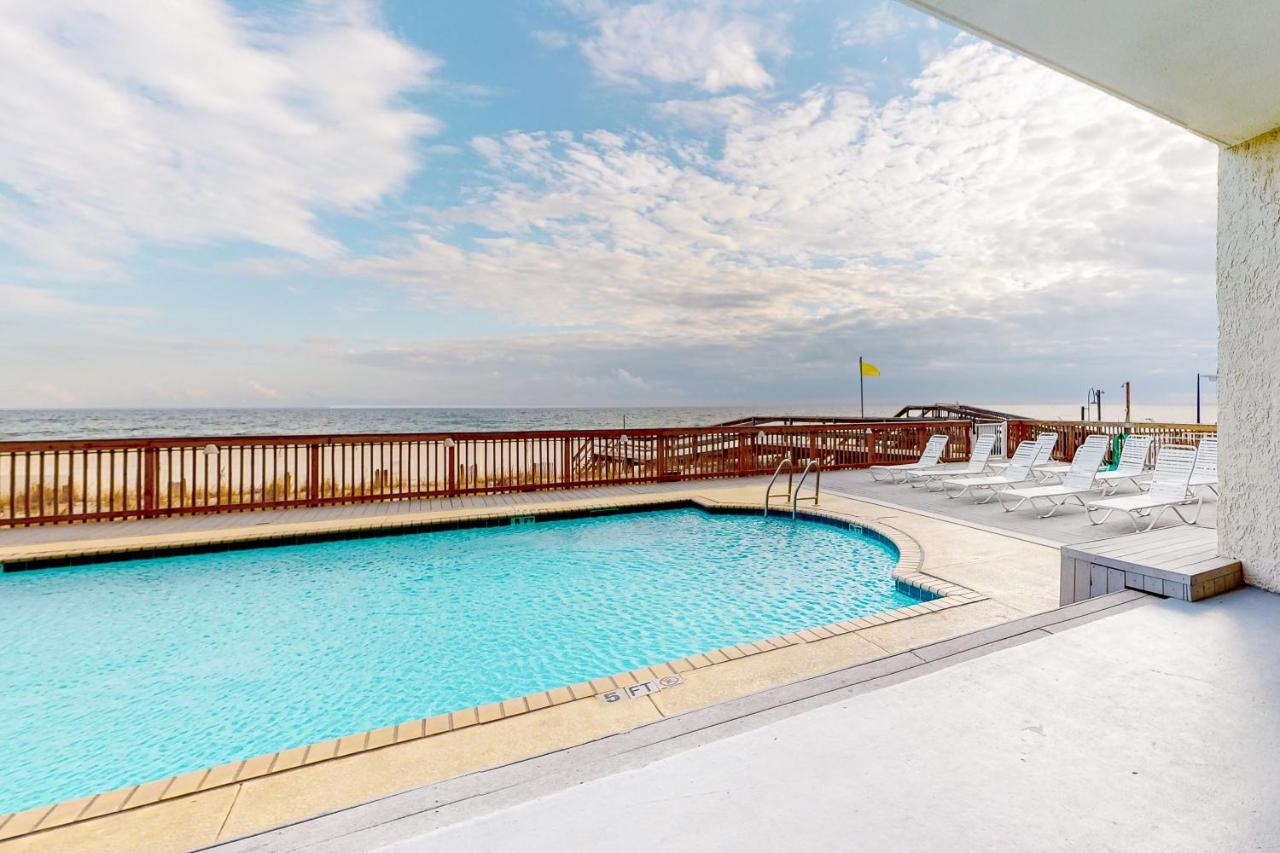 Apartamento Perdido Skye G3 Perdido Key Exterior foto