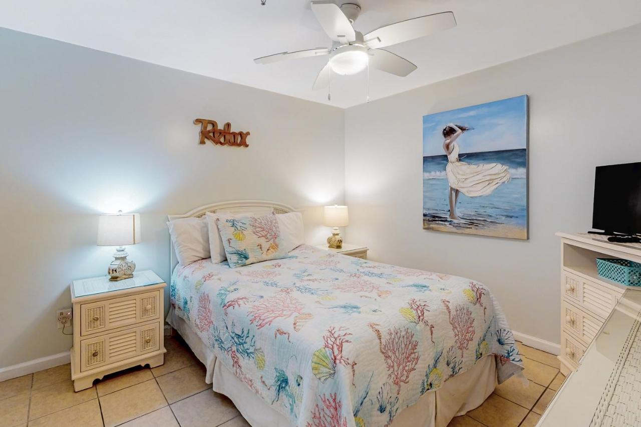 Apartamento Perdido Skye G3 Perdido Key Exterior foto